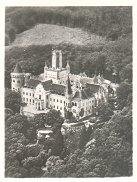 Schlo&szlig; Marienburg